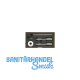 MITUTOYO Dreipunkt-Innenmessger�te Satz Holtest analog Messbereich 12-20 mm