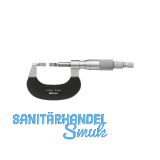 MITUTOYO B�gelmessschraube schmale Messfl�che DIN 863-1 Messbereich 75-100 mm