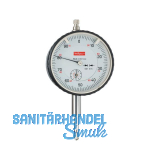 K�FER Messuhr M 2 T Messbereich 10 mm Ablesung 0,01 mm