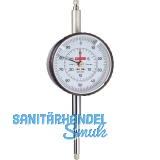 K�FER Messuhr M 2/30 T Messbereich 30 mm Ablesung 0,01 mm