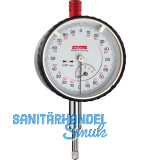 K�FER Feinmessuhr FM 1000/5 T Messbereich 5 mm Ablesung 0,001 mm