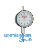 K�FER Kleinmessuhr KM 10 A Messbereich 10 mm Ablesung 0,1 mm