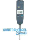 MITUTOYO Digitale Messuhr 575-121 mit Datenausgang IP42 Messbereich 25,4 mm