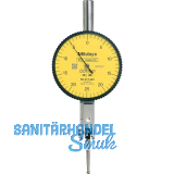 MITUTOYO F�hlhebelmessger�t 513-404-10E Messbereich 0,8 mm Ablesung 0,01 mm