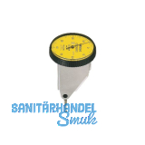 MITUTOYO F�hlhebelmessger�t 513-454E vertikal Messbereich 0,8 mm Ablesung 0,01mm