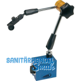 HELIOS PREISSER Magnet-Messst�nder mit Gelenkstativ S�ulenh�he 310 mm