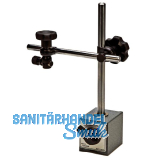 MITUTOYO Messstativ magnetisch ohne Feineinstellung f�r Messuhren mit 8mm Schaft
