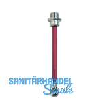 Tasteinsatz 8 mm mit Kugel zu 3D-Taster Digital und Universal