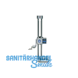 MITUTOYO H�henmessger�t mit Messuhr Messbereich 0-600 mm Ablesung 0,01 mm