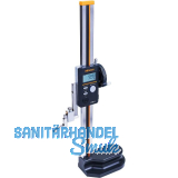 MITUTOYO Digi. H�henmess-und Anreissger�t Messbereich 0-300 mm Ablesung 0,01 mm