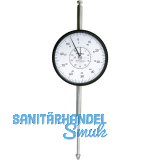 MITUTOYO Messuhr 3058 AB-19 Messbereich 50 mm Ablesung 0.01 mm