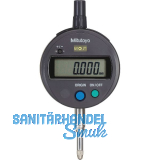 MITUTOYO Digitale Messuhr 543-790B-10 mit Datenausgang IP42 Messbereich 12,7 mm