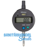 MITUTOYO Digitale Messuhr ID-S mit Datenausgang Messbereich 12,7 mm