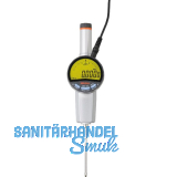 MITUTOYO Digitale Messuhr 543-853D IP30 Messbereich 50,8 mm