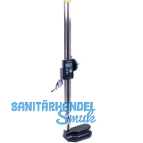 MITUTOYO Digi. H�henmess-und Anrei�ger�t Messbereich 0-600 mm Ablesung 0,01 mm