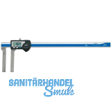 HELIOS PREISSER Universal-Messschieber Digi-Met IP65 Messbereich 0-300 mm