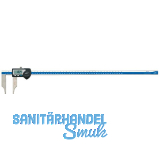 HELIOS PREISSER Digital-WK-Messschieber DIN862 m. Datenausgang Messb. 0-500 mm