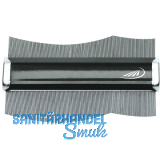 HELIOS PREISSER Radius-Profillehre Nutzl�nge 150 mm Nutztiefe 40 mm