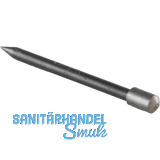 HELIOS PREISSER HM-Ersatznadel zu Rei�nadel L�nge 33 mm