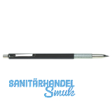 HELIOS PREISSER HM-Taschenrei�nadel mit Fallmechanik L�nge 150 mm