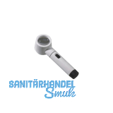 Beleuchtungslupe � 50 mm Vergr��erung 2,5-fach