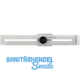 Metall-Streichma� Messbereich 200 mm