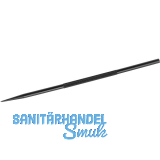 Anreißnadel gerade Länge 180 mm Anreißnadel gerade Länge 180 mm