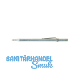 HM-Rei�nadel mit Clip gerade L�nge 150 mm