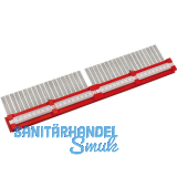 Konturenlehre Metall 1000 mm