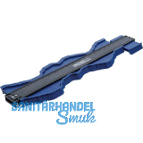 BGS Konturenlehre Kunststoff 510 mm mit Magnet