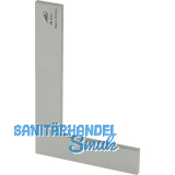 Pr�zisions Stahlwinkel DIN875-1 ohne Anschlag Schenkell�nge 100 x 70 mm