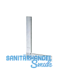 Schlosserwinkel ohne Anschlag Schenkell�nge 150 x 100 mm