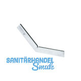 Gehrungswinkel 135 Grad DIN875-2 ohne Anschlag Schenkell�nge 100 x 100 mm