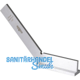 Gehrungswinkel 135 Grad DIN875-2 mit Anschlag Schenkell�nge 200 x 130 mm