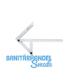 Pr�zisions Zentrierwinkel DIN875-1 Schenkell�nge 200 x 150 mm