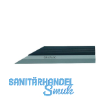 Pr�zisions Haarlineal DIN874-00 L�nge 100 mm Querschnitt 20x5