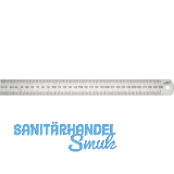 HELIOS PREISSER Stahlma�stab biegsam 300x30x1,0 mm EG-Pr�fzeichen Genauigkeit II