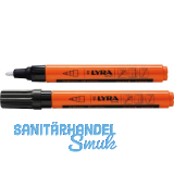 LYRA �lmarker wei�