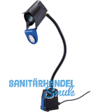 HEDI Maschinenleuchte ML 1206 DUO LED IP20 Schutzklasse II