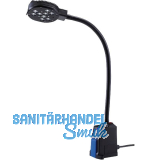 HEDI Maschinenleuchte ML 1209 9 LED IP64 Schutzklasse II