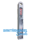 KDS Ersatzklingenbox Evolution mit 9 mm Abbrechklingen (10 St�ck) im K�cher