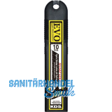 KDS Abbrechklingen-Box Power Black Evolution m. 25mm Abbrechklingen ( 10 St�ck )