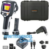 LASERLINER W�rmebildkamera ThermoCamera HighSense Pro 3,7 V 2,6 Ah Li-Ion