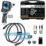 LASERLINER Video-Inspektionskamera VideoFlex G4 Vario