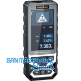 LASERLINER Laser-Entfernungsmesser DistanceMaster LiveCam