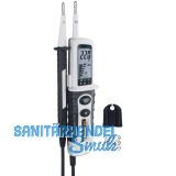 LASERLINER Spannungspr�fer ActiveMaster Digital
