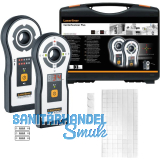 LASERLINER Bohrf�hrungs- Messger�t CenterScanner Plus