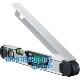 LASERLINER Elektronischer Winkelmesser ArcoMaster Schenkell�nge 400 mm