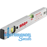 SOLA Installations-Wasserwaage MRMI 400 mm