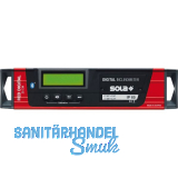 SOLA Elektronische Neigungswasserwaage RED 25 digital L�nge 250 mm